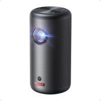 Proyector portv°til NEBULA Capsule 3 con Netflix y Dolby Digital, imagen 1080p y baterv?a de larga d