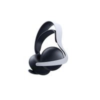 Auriculares inalv°mbricos PlayStation Pulse Elite con baterv?a de 30 horas y carga rv°pida