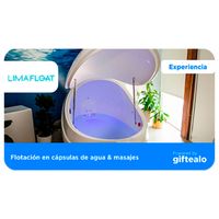 Gift Card Lima Float S/280 - 13326