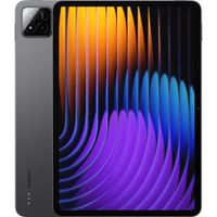 Xiaomi Pad 7 Pro Ai WiFi 11.2 Pulg. 3.2K 144Hz 256GB + 8GB Modelo 24091RPADG Gris