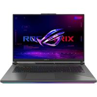 Asus Rog Laptop Gamer Strix G18 G814FM-DS95 18"" 144HZ Ryzen 9 16GB 2TB SSD RTX 5060