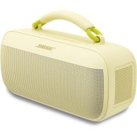 Bose SoundLink Max Altavoz portv°til Bluetooth impermeable IP67 con hasta 20 hrs de reproducciv=n, U