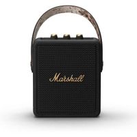 Marshall Stockwell II - Altavoz Bluetooth portv°til con mv°s de 20 horas de reproducciv=n, resistent