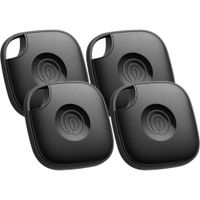 Tile Mate de Life360, rastreador Bluetooth y localizador de llaves, compatible con iOS y Android, pa