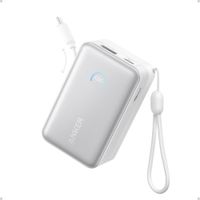 Cargador Portv°til Anker Nano, Banco de Energv?a Compacto de 10,000mAh 45W, Paquete de Baterv?a Esen