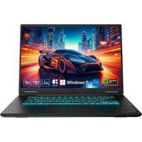 Gigabyte A16 Gaming Rtx 5070 I7 32gb Ram 165hz 1tb Ssd