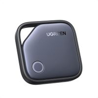 UGREEN FineTrack - Buscador inteligente compacto, con Apple Find My, baterv?a de larga duraciv=n, di