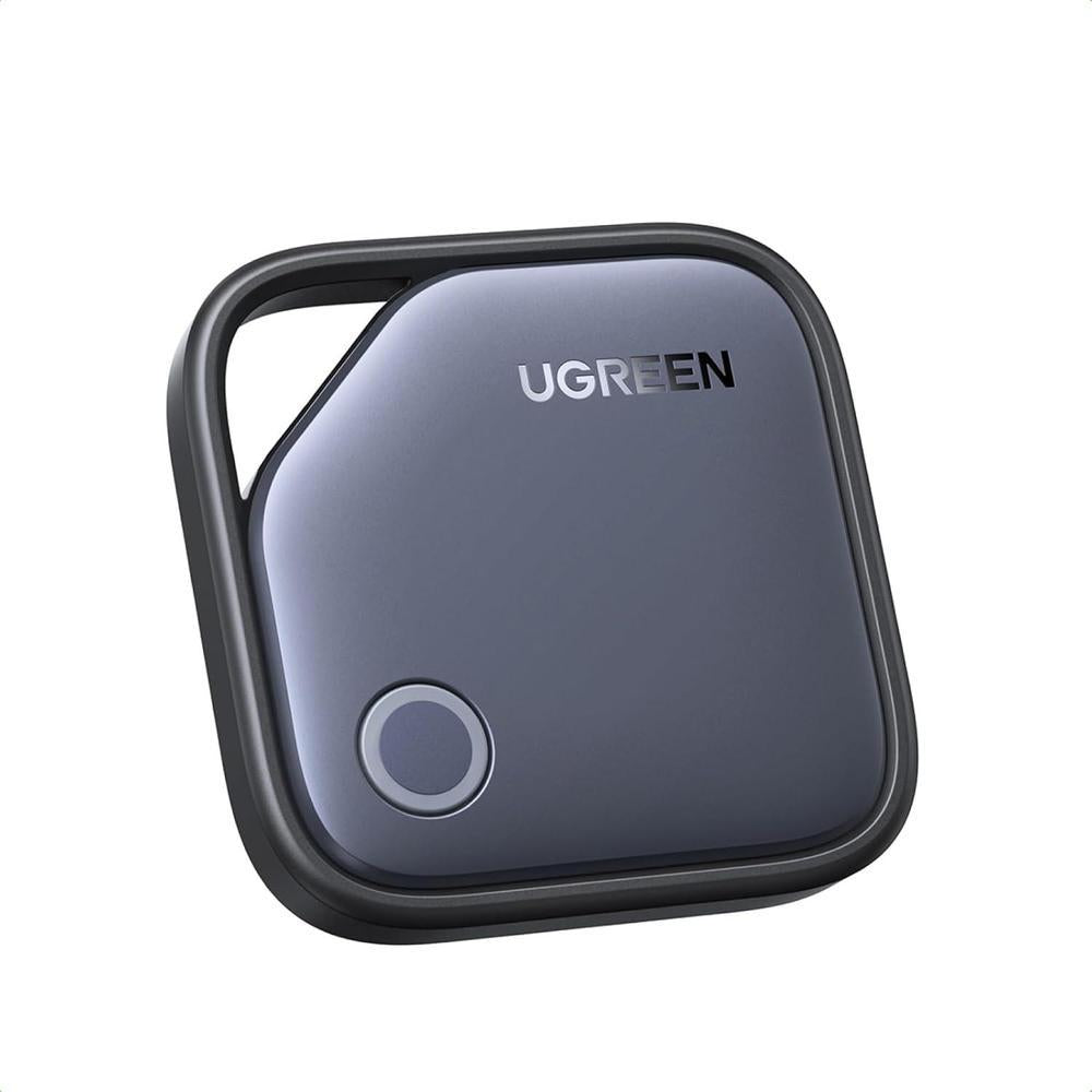 UGREEN FineTrack - Buscador inteligente compacto, con Apple Find My, baterv?a de larga duraciv=n, di