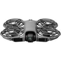 DJI Neo 2 dron plegable con cv°mara 4K, despegue y aterrizaje en la palma, control por gestos, detec