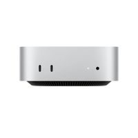 Mac mini M4 Pro Chip with 12‚Äëcore CPU, 16‚Äëcore GPU, 16‚Äëcore