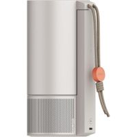 XGIMI MoGo 3 Pro: Proyector portv°til con Google TV y Netflix, soporte ajustable y altavoces Harman