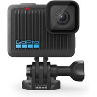 GoPro Hero - Cv°mara de acciv=n impermeable, video 4K Ultra HD, foto 12 MP, pantalla tv°ctil