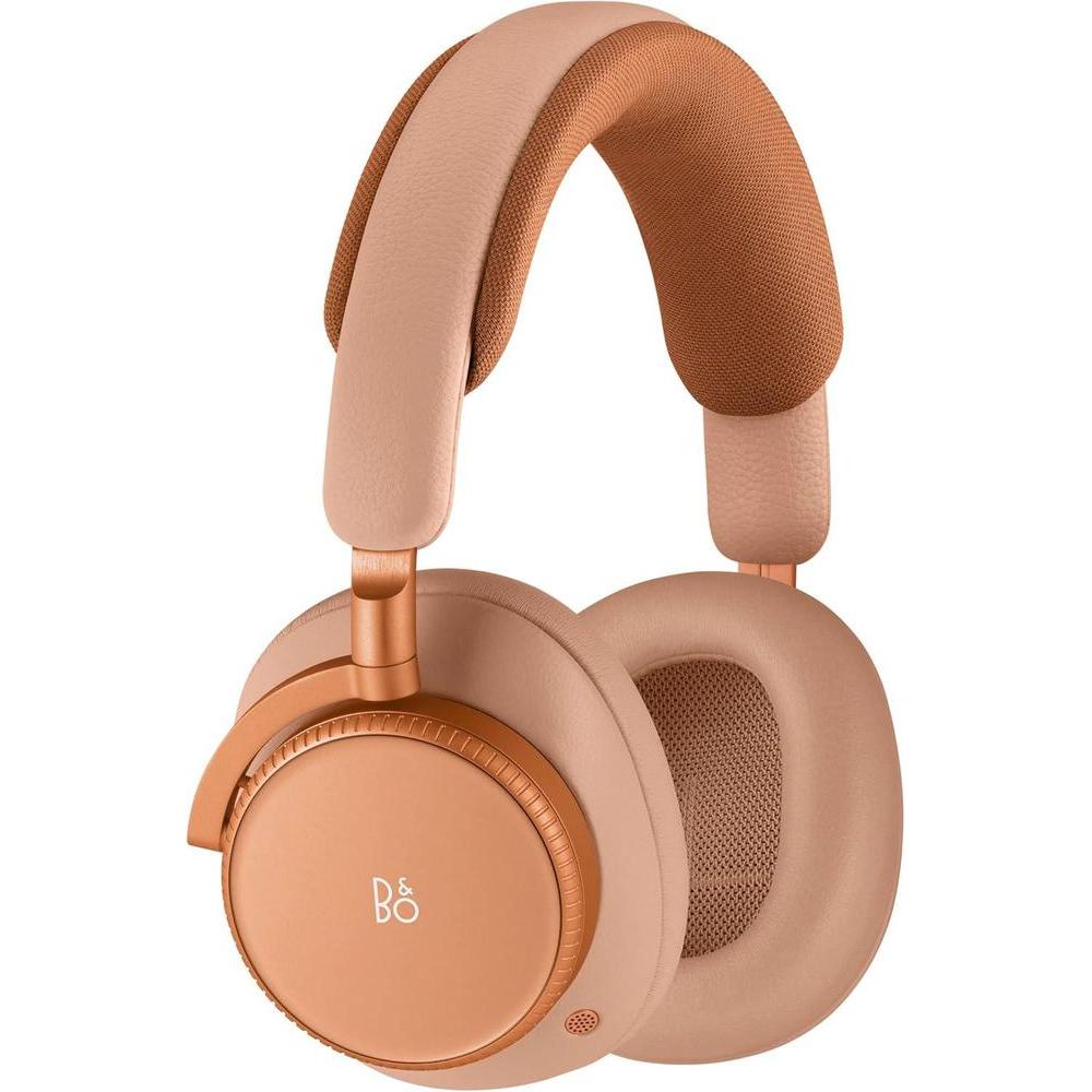 Auriculares Bang & Olufsen Beoplay H100 Inalv°mbricos, Cancelaciv=n De Ruido Con Funda Protectora, A