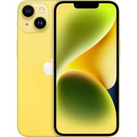 Iphone 14 128GB Space Black Libre De Fv°brica (Reacondicionado)