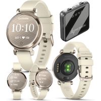 Garmin Lily 2 Smartwatch Pequev±o, Monitoreo De Salud Y Bienestar, Baterv?a Hasta 5 Dv?as
