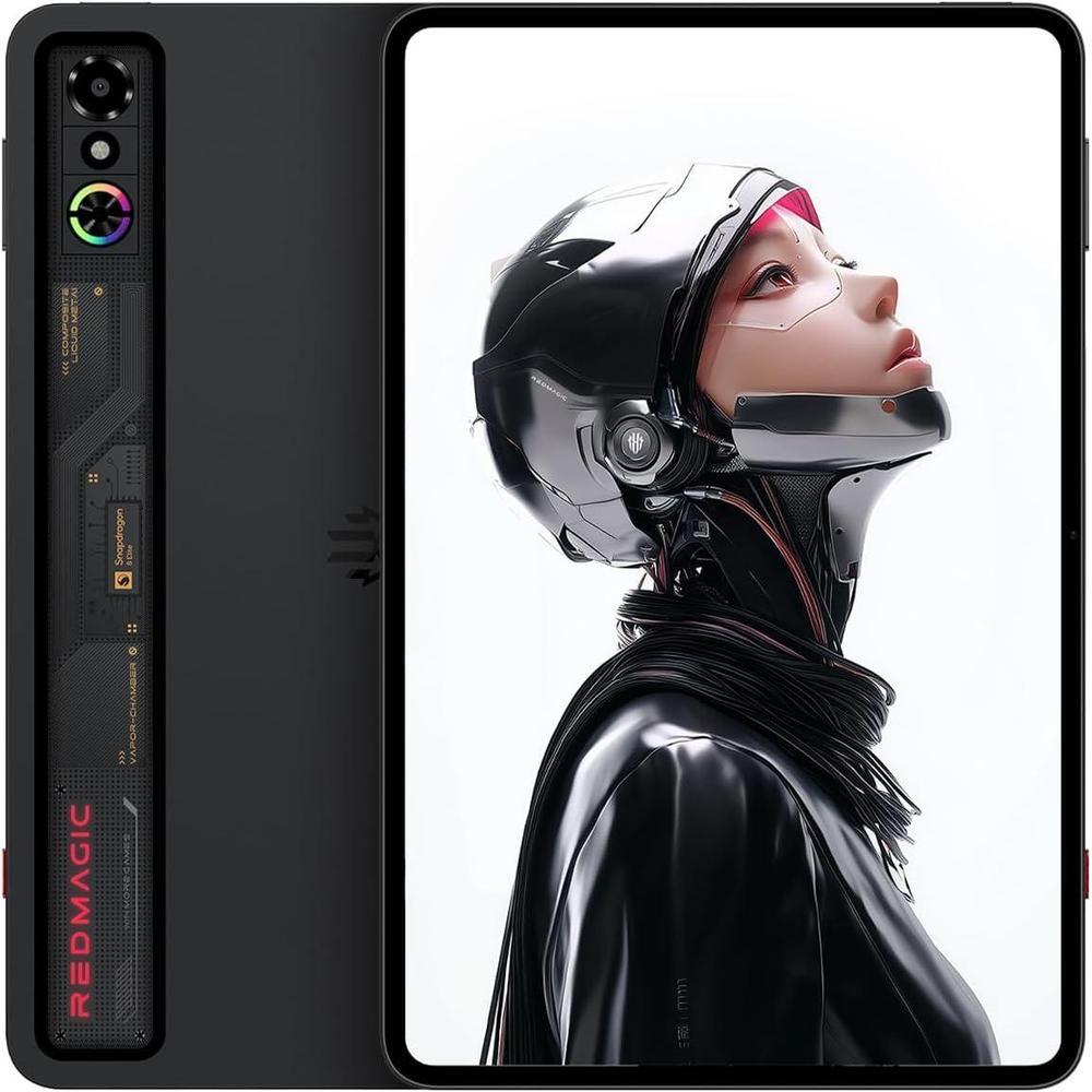 Redmagic Astra 3Pro Tablet 9"" 256GB Negro