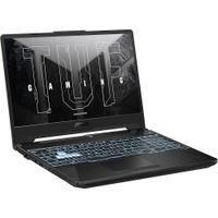 Asus Tuf Gaming A15 Laptop Para Juegos, Fhd 15.6"", Ryzen 5, 8gb Ram, Ssd 512gb, Wifi 6, Windows 11,