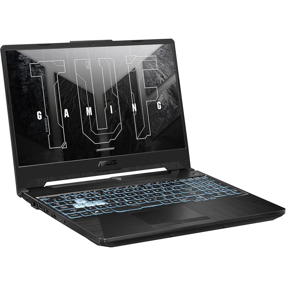 Asus Tuf Gaming A15 Laptop Para Juegos, Fhd 15.6"", Ryzen 5, 8gb Ram, Ssd 512gb, Wifi 6, Windows 11,