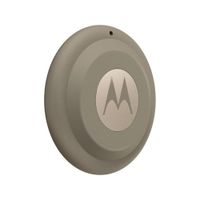 Motorola Moto Tag 2 compatible con Android Find My Device y Find Hub, con Bluetooth 6.0 y UWB, color