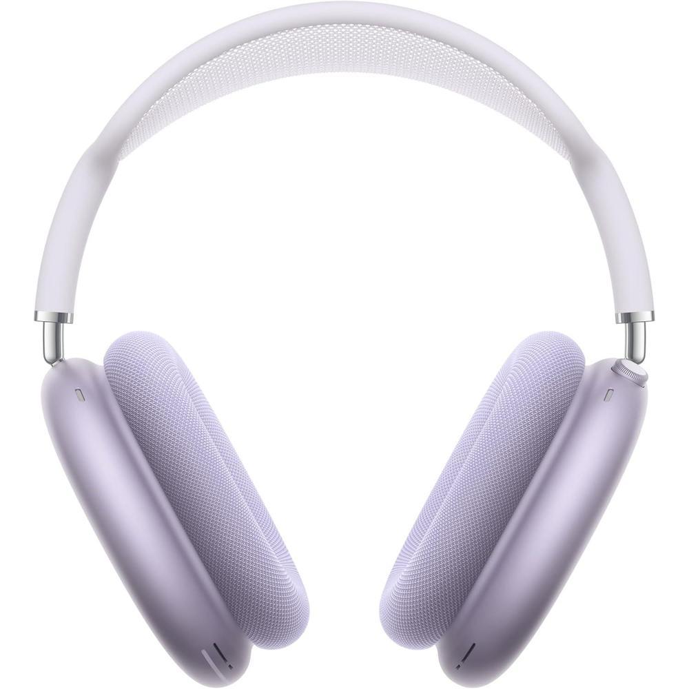 Apple AirPods Max 2 con Cancelaciv=n Activa de Ruido y Audio Espacial Personalizado, Bluetooth para