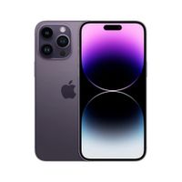 Apple iPhone 14 Pro Max 128GB Violeta Intenso Libre De Fv°brica (Reacondicionado)