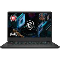 Laptop Portv°til para juegos MSI GP66 Leopard 15.6"" Intel Core i7-11800H, NVIDIA GeForce RTX 3070, 1