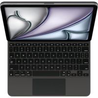 Apple Magic Keyboard: teclado y funda versv°til para iPad Air con carga USB-C, trackpad y protecciv=