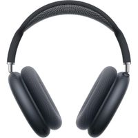Apple Airpods Max 2 Auriculares Cancelaciv=n De Ruido Y Audio Espacial Medianoche