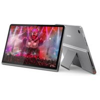 Lenovo Tab Plus - 2024 - Tablet Premium - 8 Altavoces JBL - Pantalla Tv°ctil LCD 2K De 11.5"" - 8GB D