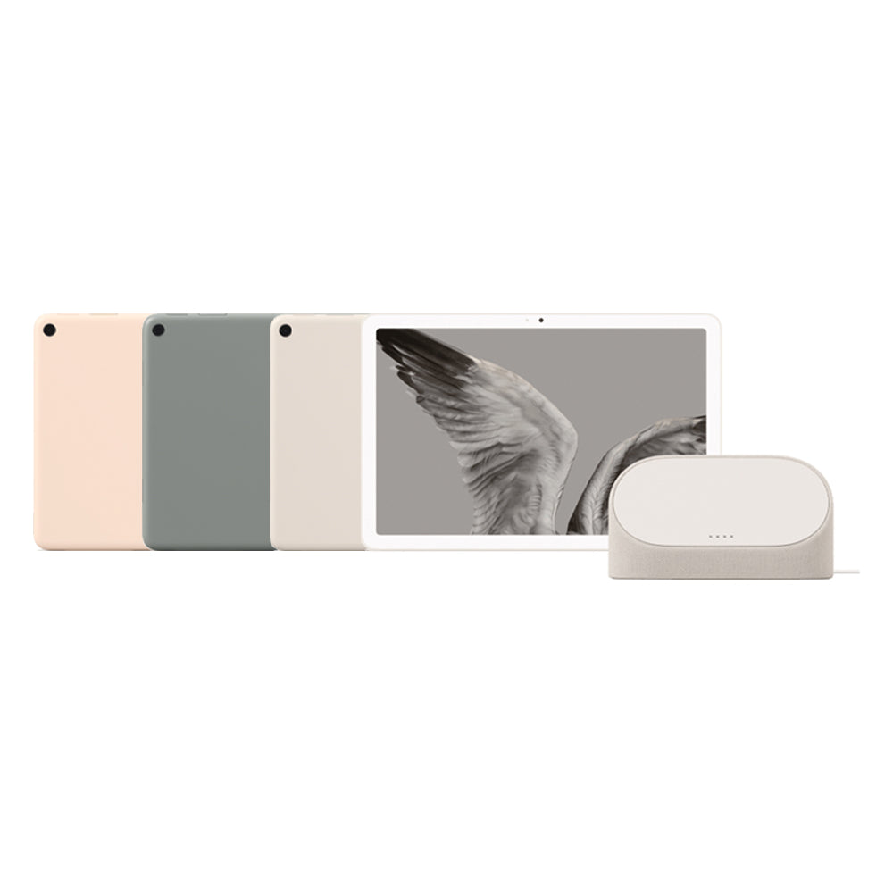 Pixel Tablet Libre de Fv°brica
