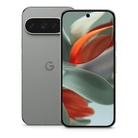 Google Pixel 9 Pro - Libre de Fv°brica
