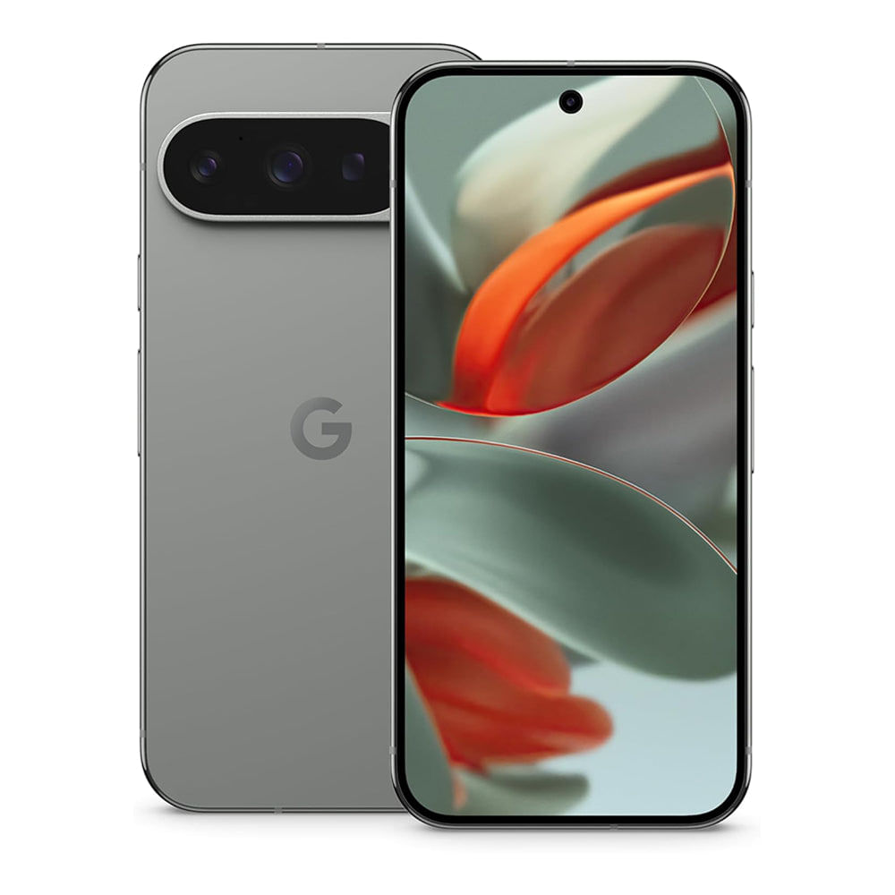 Google Pixel 9 Pro - Libre de Fv°brica