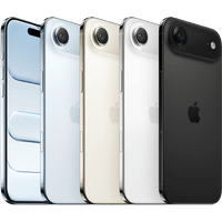 iPhone 17 Air