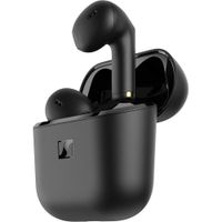Sennheiser ACCENTUM, auriculares inalv°mbricos abiertos con disev±o dinv°mico, Bluetooth 5.3, IPX4 y