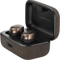 Sennheiser Momentum True Wireless 4 Auriculares Inalv°mbricos Bluetooth ANC Adaptable Sonido Cristal