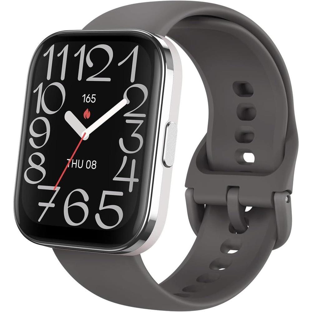 Amazfit Bip 5 Unity, Smartwatch Resistente Con 120 Modos Deportivos Y Baterv?a De 11 Dv?as
