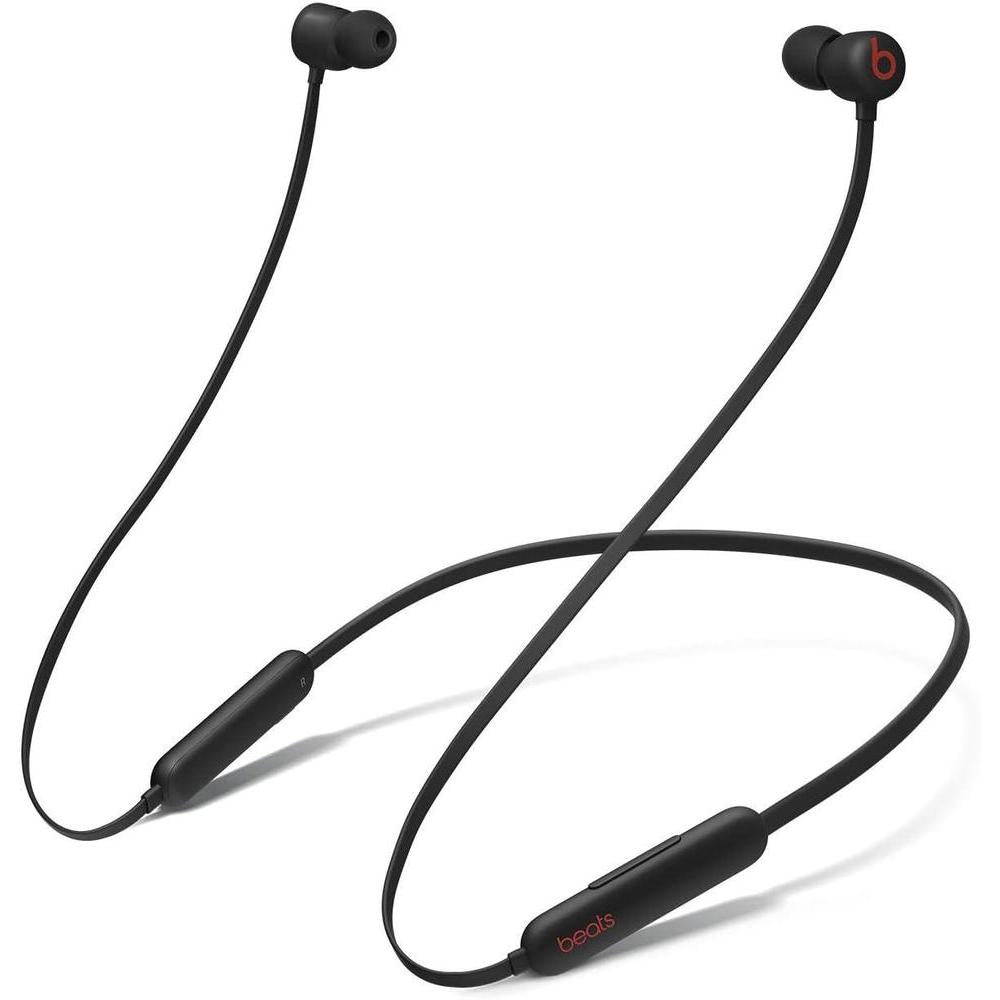 Auriculares inalv°mbricos Beats Flex con chip Apple, auriculares magnv©ticos y Bluetooth, hasta 12 h
