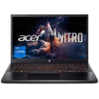 Acer Nitro V Laptop Para Juegos Con Intel Core I7-13620H, GPU NVIDIA RTX 4050, Pantalla FHD IPS De A