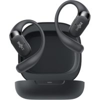 Shokz Openfit 2: Auriculares Abiertos Bluetooth Con Micrv=fono Y Gancho Para La Oreja, 48h Reproducc