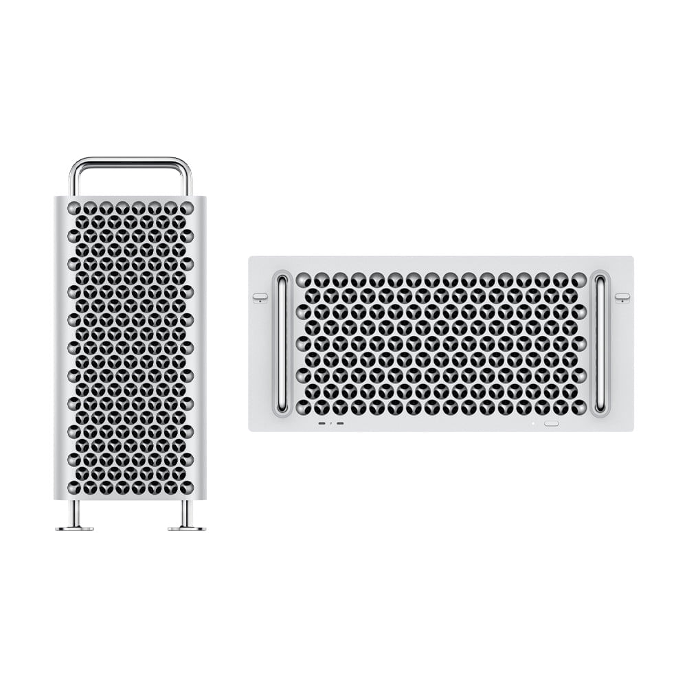 Mac Pro Chip M2 Ultra