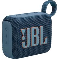 Altavoz Bluetooth portv°til JBL Go 4, impermeable, sonido potente y baterv?a de 7 horas, en parte co