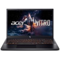 Acer Nitro V Gaming Laptop Intel Core I9 Nvidia Geforce Rtx 5060 15.6"" Fhd Ips 165hz 16gb Ddr4 1tb G