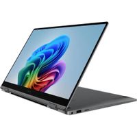 Computadora Portv°til Samsung Galaxy Book5 360 Pantalla Tv°ctil AMOLED Intel Core Ultra 16GB RAM 512