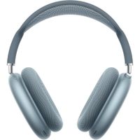 Apple AirPods Max 2 Auriculares Inalv°mbricos Con Cancelaciv=n Activa De Ruido Y Audio Espacial Pers