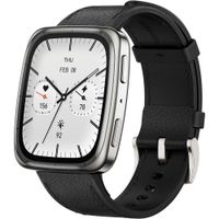 Amazfit Active 2 Smartwatch Pantalla 1.75 Pulgadas Resistente Al Agua Gps Monitoreo Frecuencia Cardi