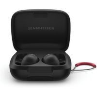 Auriculares Sennheiser Momentum Sport Con ANC Adaptativo, Rastreador Fitness, Ajuste Seguro, Baterv?