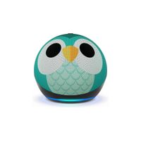 Parlante Inteligente Echo Dot (5.¬™ generaciv=n) Disev±ado para niv±os