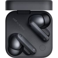 Cmf Buds Pro 2 Auriculares Inalv°mbricos Con Chatgpt, Audio Hi-Res, 50 Db Cancelaciv=n De Ruido, Gri