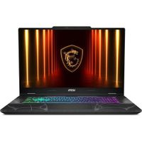 Msi Cyborg 17 Gaming Laptop Intel Core 7 16gb Ram 1tb Ssd Rtx 5060 Teclado Retroiluminado 144hz Win