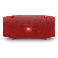 JBL Xtreme 2 Altavoz portv°til impermeable inalv°mbrico Bluetooth, sonido potente ideal para exterio